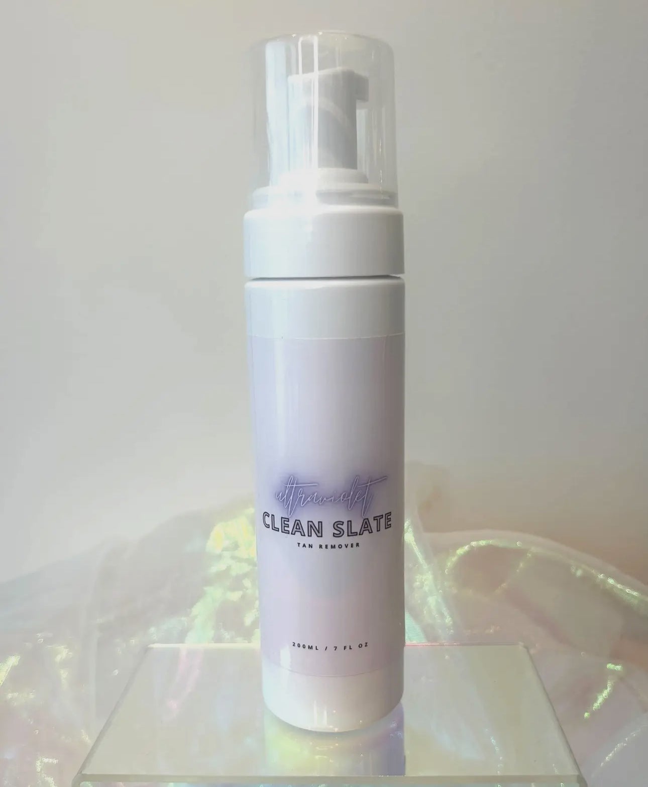 Ultra Violet Clean Slate Tan Remover