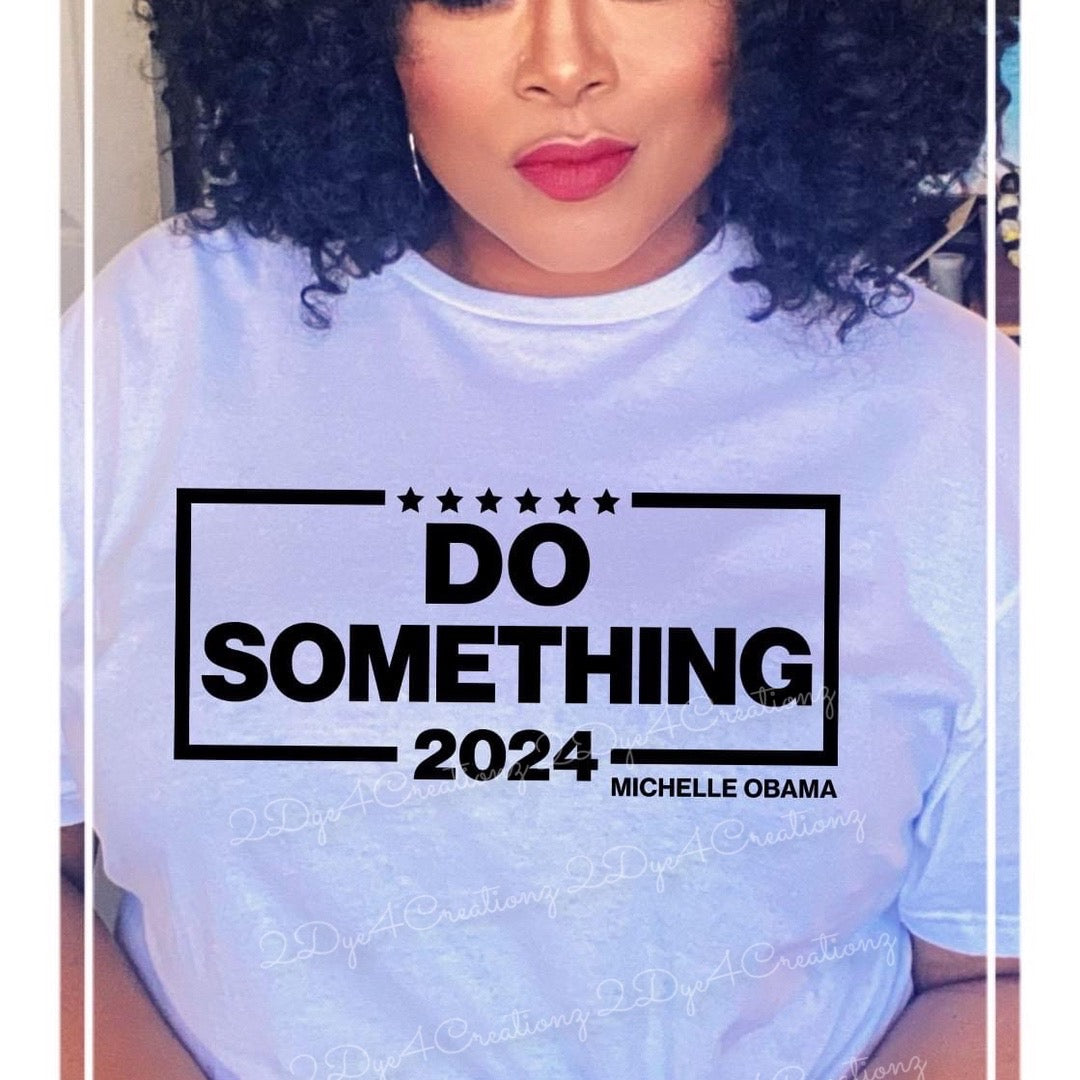 Do Something