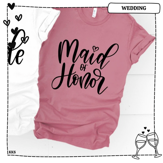 Maid of Honor 2